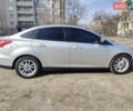 Серый Форд Фокус, объемом двигателя 2 л и пробегом 152 тыс. км за 9500 $, фото 3 на Automoto.ua