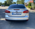 Сірий Форд Фокус, об'ємом двигуна 2 л та пробігом 77 тис. км за 10000 $, фото 2 на Automoto.ua