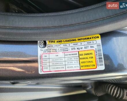 Сірий Форд Фокус, об'ємом двигуна 2 л та пробігом 149 тис. км за 8599 $, фото 71 на Automoto.ua