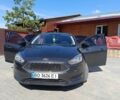 Сірий Форд Фокус, об'ємом двигуна 2 л та пробігом 92 тис. км за 7900 $, фото 1 на Automoto.ua