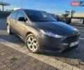 Серый Форд Фокус, объемом двигателя 2 л и пробегом 150 тыс. км за 7400 $, фото 45 на Automoto.ua