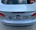 Сірий Форд Фокус, об'ємом двигуна 2 л та пробігом 151 тис. км за 7400 $, фото 4 на Automoto.ua