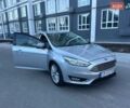 Серый Форд Фокус, объемом двигателя 2 л и пробегом 70 тыс. км за 10600 $, фото 2 на Automoto.ua