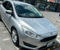 Серый Форд Фокус, объемом двигателя 2 л и пробегом 85 тыс. км за 9600 $, фото 1 на Automoto.ua