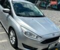 Серый Форд Фокус, объемом двигателя 2 л и пробегом 85 тыс. км за 9600 $, фото 1 на Automoto.ua