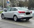 Серый Форд Фокус, объемом двигателя 2 л и пробегом 112 тыс. км за 7450 $, фото 2 на Automoto.ua