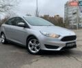 Серый Форд Фокус, объемом двигателя 2 л и пробегом 113 тыс. км за 8499 $, фото 2 на Automoto.ua