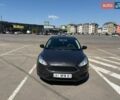 Серый Форд Фокус, объемом двигателя 2 л и пробегом 96 тыс. км за 9500 $, фото 1 на Automoto.ua