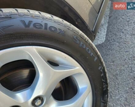 Сірий Форд Фокус, об'ємом двигуна 2 л та пробігом 149 тис. км за 8599 $, фото 31 на Automoto.ua