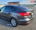 Сірий Форд Фокус, об'ємом двигуна 2 л та пробігом 149 тис. км за 8599 $, фото 13 на Automoto.ua