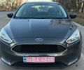 Сірий Форд Фокус, об'ємом двигуна 2.01 л та пробігом 113 тис. км за 9500 $, фото 1 на Automoto.ua