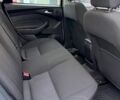 Сірий Форд Фокус, об'ємом двигуна 2 л та пробігом 262 тис. км за 8000 $, фото 15 на Automoto.ua