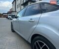 Сірий Форд Фокус, об'ємом двигуна 2 л та пробігом 151 тис. км за 7400 $, фото 5 на Automoto.ua