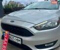 Сірий Форд Фокус, об'ємом двигуна 2 л та пробігом 151 тис. км за 7400 $, фото 1 на Automoto.ua