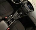 Сірий Форд Фокус, об'ємом двигуна 2 л та пробігом 113 тис. км за 8500 $, фото 1 на Automoto.ua