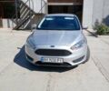Серый Форд Фокус, объемом двигателя 2 л и пробегом 121 тыс. км за 9800 $, фото 5 на Automoto.ua