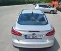 Серый Форд Фокус, объемом двигателя 2 л и пробегом 96 тыс. км за 8800 $, фото 21 на Automoto.ua