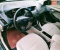 Серый Форд Фокус, объемом двигателя 2 л и пробегом 58 тыс. км за 9900 $, фото 17 на Automoto.ua