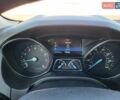 Сірий Форд Фокус, об'ємом двигуна 2 л та пробігом 149 тис. км за 8599 $, фото 39 на Automoto.ua