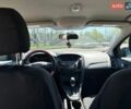 Серый Форд Фокус, объемом двигателя 2 л и пробегом 96 тыс. км за 9300 $, фото 7 на Automoto.ua