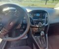 Сірий Форд Фокус, об'ємом двигуна 2 л та пробігом 85 тис. км за 9999 $, фото 35 на Automoto.ua
