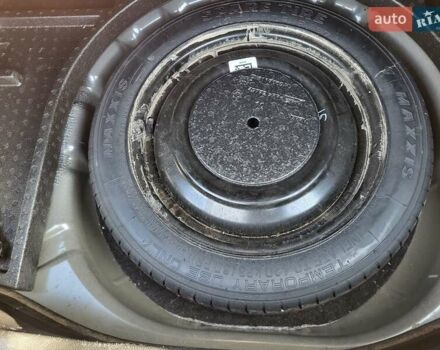 Сірий Форд Фокус, об'ємом двигуна 2 л та пробігом 149 тис. км за 8599 $, фото 58 на Automoto.ua