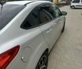 Серый Форд Фокус, объемом двигателя 2 л и пробегом 151 тыс. км за 7400 $, фото 3 на Automoto.ua