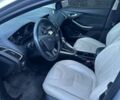Серый Форд Фокус, объемом двигателя 2 л и пробегом 70 тыс. км за 10600 $, фото 7 на Automoto.ua