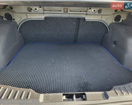 Сірий Форд Фокус, об'ємом двигуна 2 л та пробігом 149 тис. км за 8599 $, фото 55 на Automoto.ua