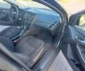 Сірий Форд Фокус, об'ємом двигуна 2 л та пробігом 85 тис. км за 9999 $, фото 20 на Automoto.ua