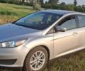 Серый Форд Фокус, объемом двигателя 2 л и пробегом 128 тыс. км за 11000 $, фото 1 на Automoto.ua
