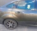 Сірий Форд Фокус, об'ємом двигуна 2 л та пробігом 85 тис. км за 9999 $, фото 14 на Automoto.ua