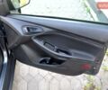 Сірий Форд Фокус, об'ємом двигуна 2 л та пробігом 140 тис. км за 7999 $, фото 23 на Automoto.ua