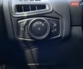 Сірий Форд Фокус, об'ємом двигуна 2 л та пробігом 150 тис. км за 8200 $, фото 40 на Automoto.ua