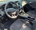 Сірий Форд Фокус, об'ємом двигуна 2 л та пробігом 108 тис. км за 8800 $, фото 4 на Automoto.ua