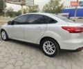 Серый Форд Фокус, объемом двигателя 2 л и пробегом 152 тыс. км за 9500 $, фото 16 на Automoto.ua