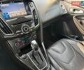 Серый Форд Фокус, объемом двигателя 2 л и пробегом 119 тыс. км за 9900 $, фото 28 на Automoto.ua