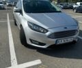Сірий Форд Фокус, об'ємом двигуна 2 л та пробігом 108 тис. км за 8800 $, фото 1 на Automoto.ua