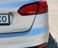 Сірий Форд Фокус, об'ємом двигуна 2 л та пробігом 39 тис. км за 11200 $, фото 17 на Automoto.ua