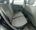 Серый Форд Фокус, объемом двигателя 2 л и пробегом 22 тыс. км за 5000 $, фото 1 на Automoto.ua