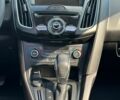 Сірий Форд Фокус, об'ємом двигуна 2 л та пробігом 108 тис. км за 8800 $, фото 12 на Automoto.ua