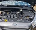 Сірий Форд Фокус, об'ємом двигуна 2 л та пробігом 152 тис. км за 7700 $, фото 6 на Automoto.ua
