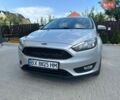 Сірий Форд Фокус, об'ємом двигуна 2 л та пробігом 151 тис. км за 7400 $, фото 1 на Automoto.ua