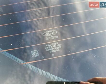 Сірий Форд Фокус, об'ємом двигуна 2 л та пробігом 149 тис. км за 8599 $, фото 62 на Automoto.ua