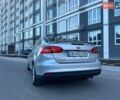 Серый Форд Фокус, объемом двигателя 2 л и пробегом 70 тыс. км за 10600 $, фото 5 на Automoto.ua