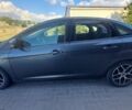Сірий Форд Фокус, об'ємом двигуна 2 л та пробігом 85 тис. км за 9999 $, фото 10 на Automoto.ua