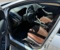 Сірий Форд Фокус, об'ємом двигуна 2 л та пробігом 39 тис. км за 11200 $, фото 18 на Automoto.ua