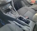 Сірий Форд Фокус, об'ємом двигуна 2 л та пробігом 150 тис. км за 8200 $, фото 45 на Automoto.ua