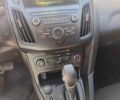 Сірий Форд Фокус, об'ємом двигуна 2 л та пробігом 92 тис. км за 7900 $, фото 13 на Automoto.ua