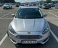 Сірий Форд Фокус, об'ємом двигуна 2 л та пробігом 108 тис. км за 8800 $, фото 3 на Automoto.ua